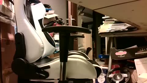 Pumabreizh online show from 01-02-25, 05:35