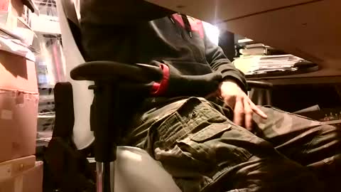 Pumabreizh online show from 01-05-25, 07:28