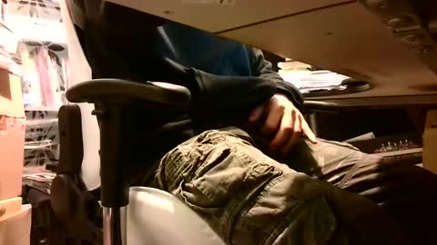 Pumabreizh online show from 01-12-25, 06:06