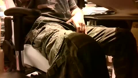 Pumabreizh online show from 01-24-25, 06:35