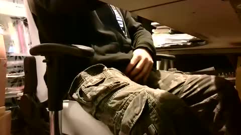 Pumabreizh online show from 02-01-25, 05:39