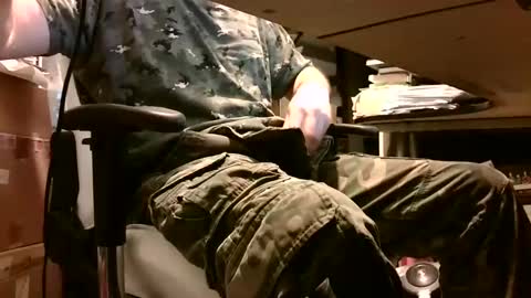 Pumabreizh online show from 02-03-25, 06:13