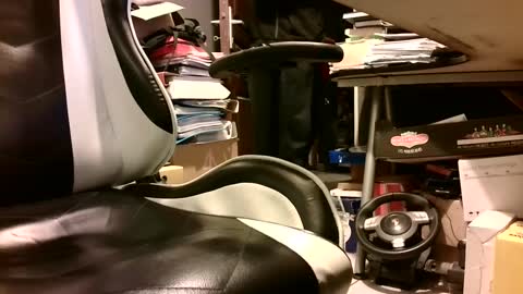 Pumabreizh online show from 02-16-25, 05:04