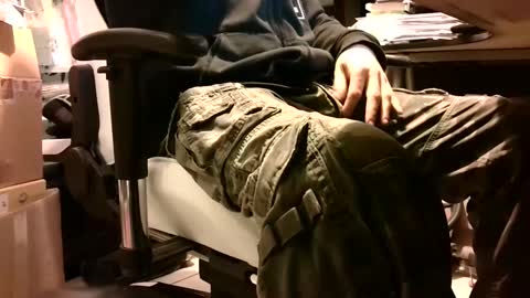 Pumabreizh online show from 02-25-25, 06:14