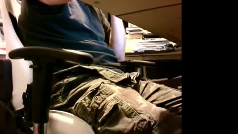 Pumabreizh online show from 09-11-25, 05:07