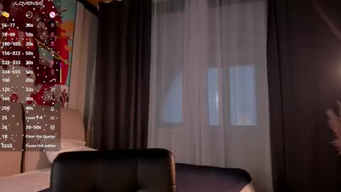 lonelyteaser online show from 10-30-25, 01:12