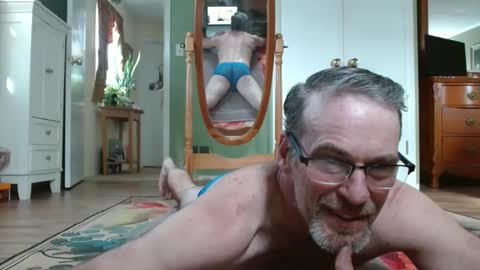 Snapshot of longbowrider555 chatting on 02-03-25, 06:39 Jeff online show from 02-03-25, 06:39