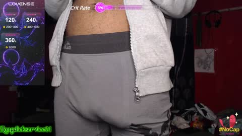 professionalbreastsucker online show from 12-06-24, 09:54