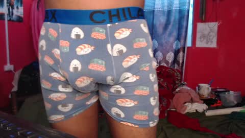 professionalbreastsucker online show from 12-13-24, 10:30