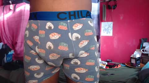 professionalbreastsucker online show from 12-16-24, 11:22