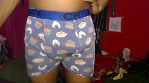 professionalbreastsucker online show from 02-08-25, 12:49