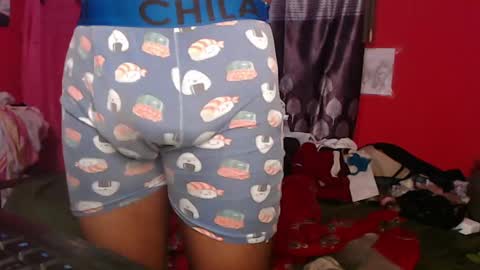 professionalbreastsucker online show from 02-19-25, 10:12