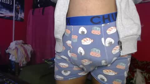 professionalbreastsucker online show from 03-02-25, 10:03