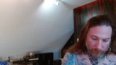 longhair online show from 03-03-25, 09:37