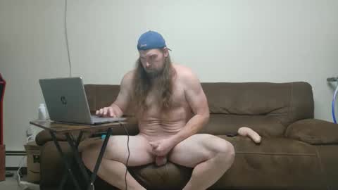 longhairedfreak1921 online show from 10-17-25, 08:00