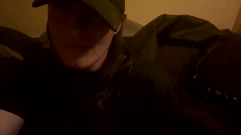 Nobody online show from 10-10-25, 01:21