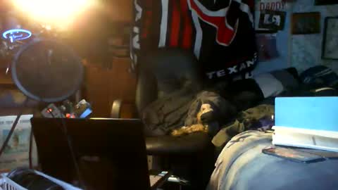 Mr. FogoDeChao online show from 12-03-25, 01:57