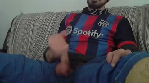 Alejandro Rulitos Twitter longnight55 Intagram 5longnight5 online show from 03-18-26, 04:21