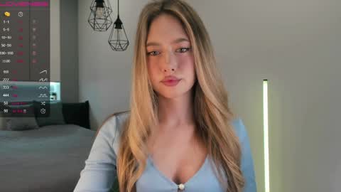 Snapshot of longoriaeva chatting on 04-02-26, 02:37 Eva online show from 04-02-26, 02:37