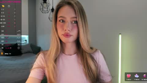 Snapshot of longoriaeva chatting on 04-06-26, 03:02 Eva online show from 04-06-26, 03:02