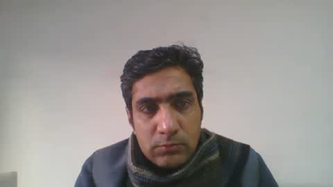 Lleida-man online show from 01-17-25, 09:17