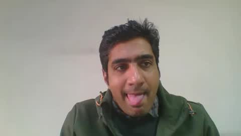 Lleida-man online show from 01-21-25, 06:54