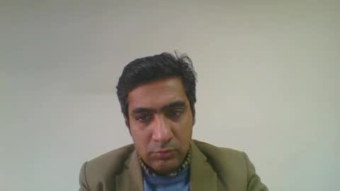 Lleida-man online show from 01-28-25, 07:22