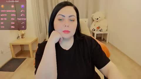 Snapshot of lonifire_7 chatting on 12-03-25, 03:10 Nina online show from 12-03-25, 03:10