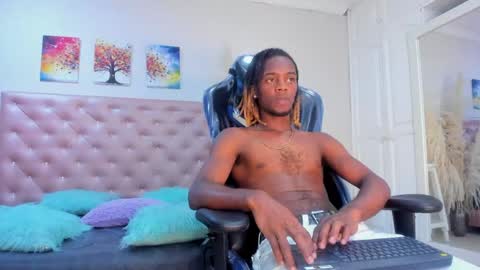 LooganX online show from 02-13-25, 01:05
