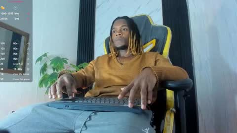 LooganX online show from 02-20-25, 12:25