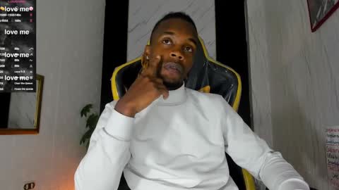 LooganX online show from 02-25-25, 12:45