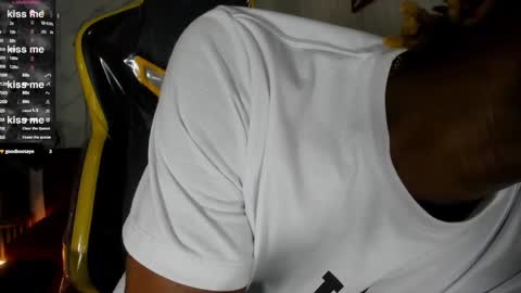 LooganX online show from 02-25-25, 03:49