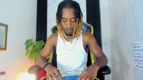 LooganX online show from 02-28-25, 12:42