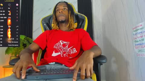 LooganX online show from 03-08-25, 06:21
