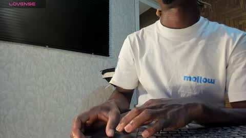 LooganX online show from 03-09-25, 07:01