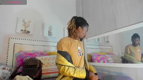 LooganX online show from 09-14-25, 05:06