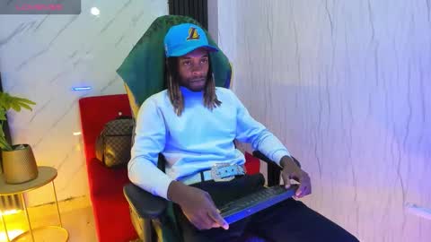 LooganX online show from 09-30-25, 12:26