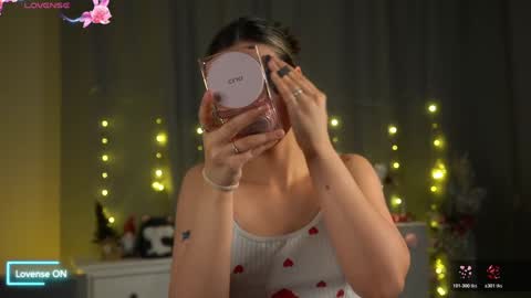 Snapshot of lookatmehabibi_ chatting on 02-01-26, 03:05 Adele Ellie and Lou Sally Dana and Bonnie online show from 02-01-26, 03:05