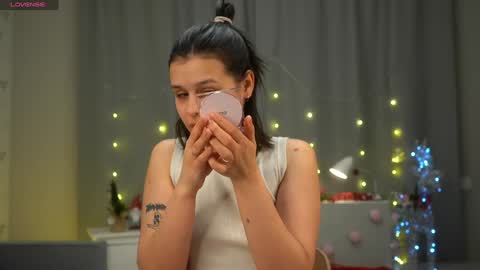 Snapshot of lookatmehabibi_ chatting on 02-13-26, 03:02 Adele Ellie and Lou Sally Dana and Bonnie online show from 02-13-26, 03:02