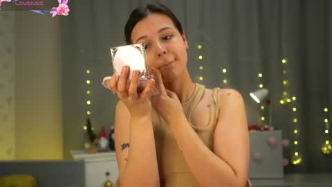 Snapshot of lookatmehabibi_ chatting on 02-21-26, 03:07 Adele Ellie and Lou Sally Dana and Bonnie online show from 02-21-26, 03:07