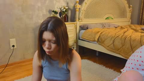 Snapshot of lookatmehabibi_ chatting on 03-02-26, 12:45 Adele Ellie and Lou Sally Dana and Bonnie online show from 03-02-26, 12:45