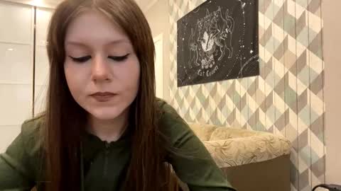 EVA online show from 10-02-25, 05:36