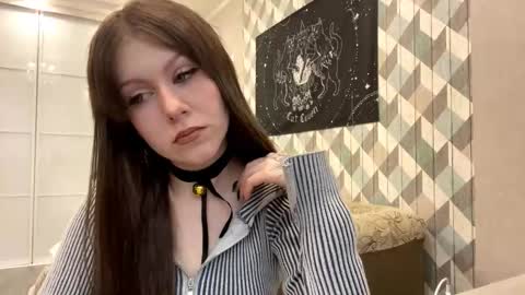 EVA online show from 10-10-25, 05:17