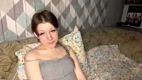 EVA online show from 11-16-25, 06:30