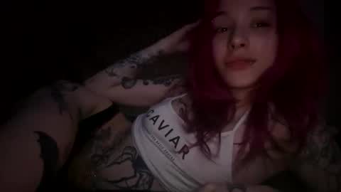 lookingforlona online show from 11-25-25, 03:01