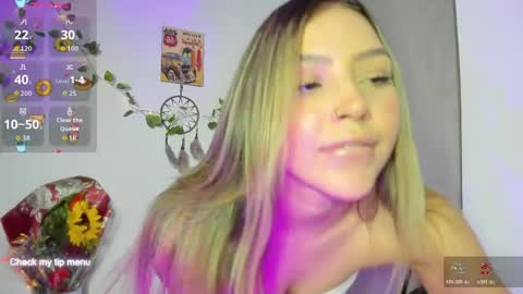 Loolita beauty online show from 02-28-26, 02:34