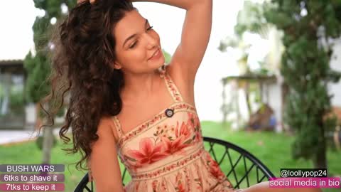 Snapshot of loollypop24 chatting on 11-03-25, 06:42 Chaturbatexxjessica online show from 11-03-25, 06:42