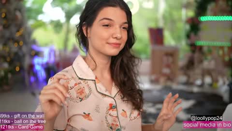 Snapshot of loollypop24 chatting on 12-03-25, 07:12 Chaturbatexxjessica online show from 12-03-25, 07:12