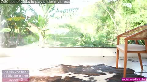 Chaturbatexxjessica online show from 02-07-26, 07:17