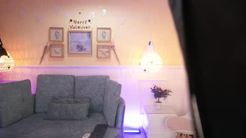 Loona Nyx online show from 10-16-25, 11:33